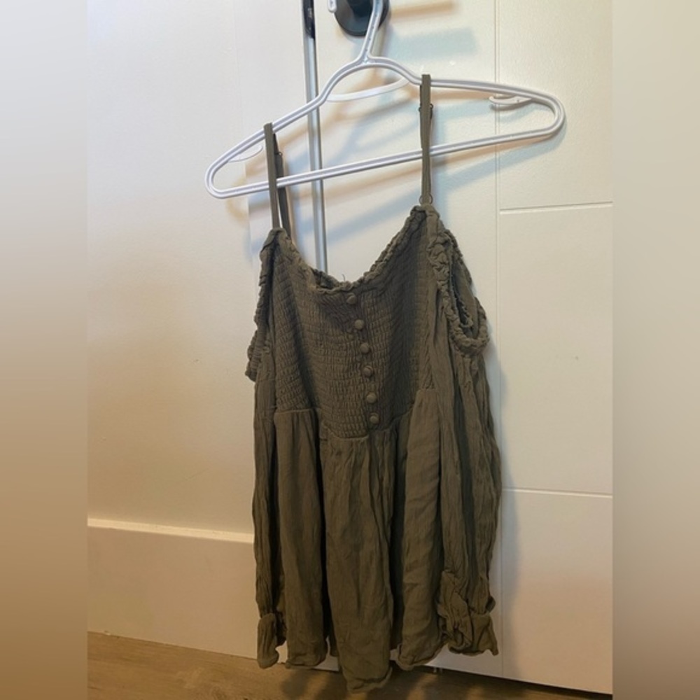 Torrid size 1